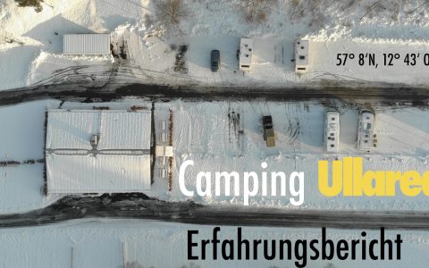 Campingplatz Ullared